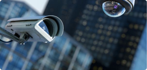 Fire protection and security system installation service