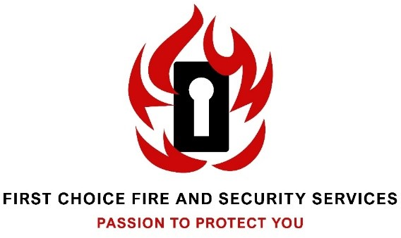 First Choice Fire & Security Services logo