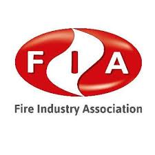 Fire Industry Association (FIA) membership logo