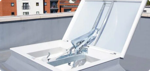 Fire protection and security system installation service